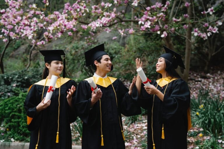 The Advantages of Online Education