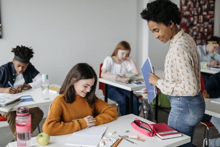 Online Education