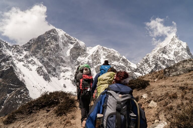 Organization Travel Tips