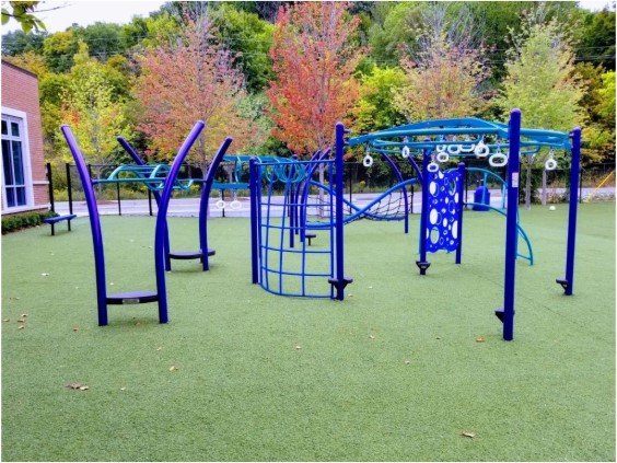 Playground Equipment: A Comprehensive Guide