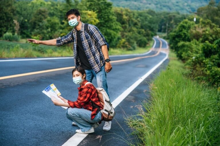 How To Stay Healthy and Avoid AMS on Your EBC Journey