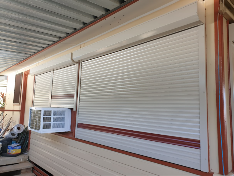 Top Benefits of High-Quality Roller Shutters in SA: Installation & Repairs in Adelaide