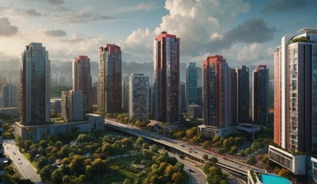 Where Every Corner Speaks Luxury: Pinery and Narra Residences