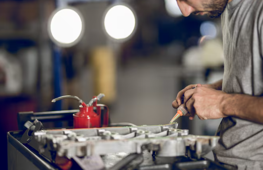 Transform Your Ride with Quality Alloy Wheels