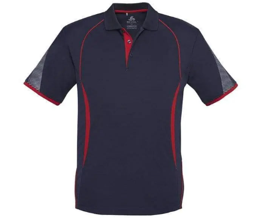 Perth Workwear Trends: The Rise of Business Polo Shirts in the Workplace